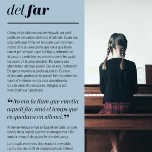 El silenci del far