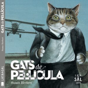 Gats de pelicula