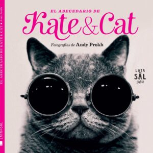 El abecedario de Kate &cat