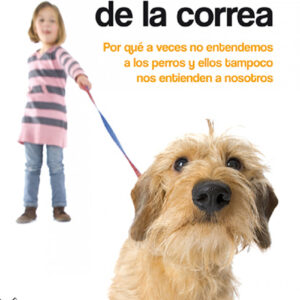 Al otro extremo de la correa