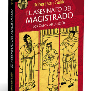 Los casos del juez Di