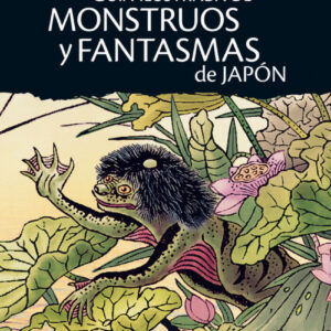 Guía de monstruos y fantasmas de Japón