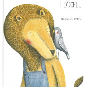 El lleo i l'ocell