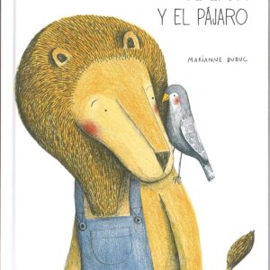 El león y el pájaro