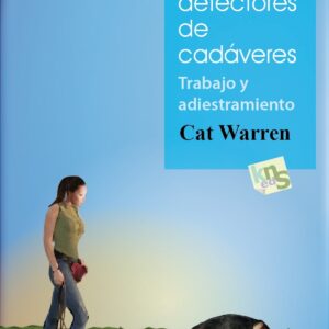 Perros detectores de cadáveres