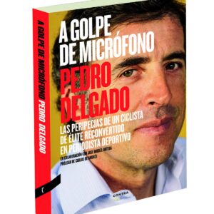 A golpe de microfono