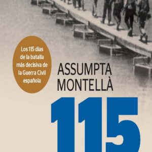 115 días en el Ebro