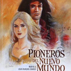 Pioneros nuevo mundo  gran expulsión