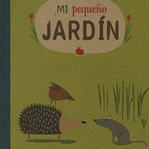 Mi pequeño jardín