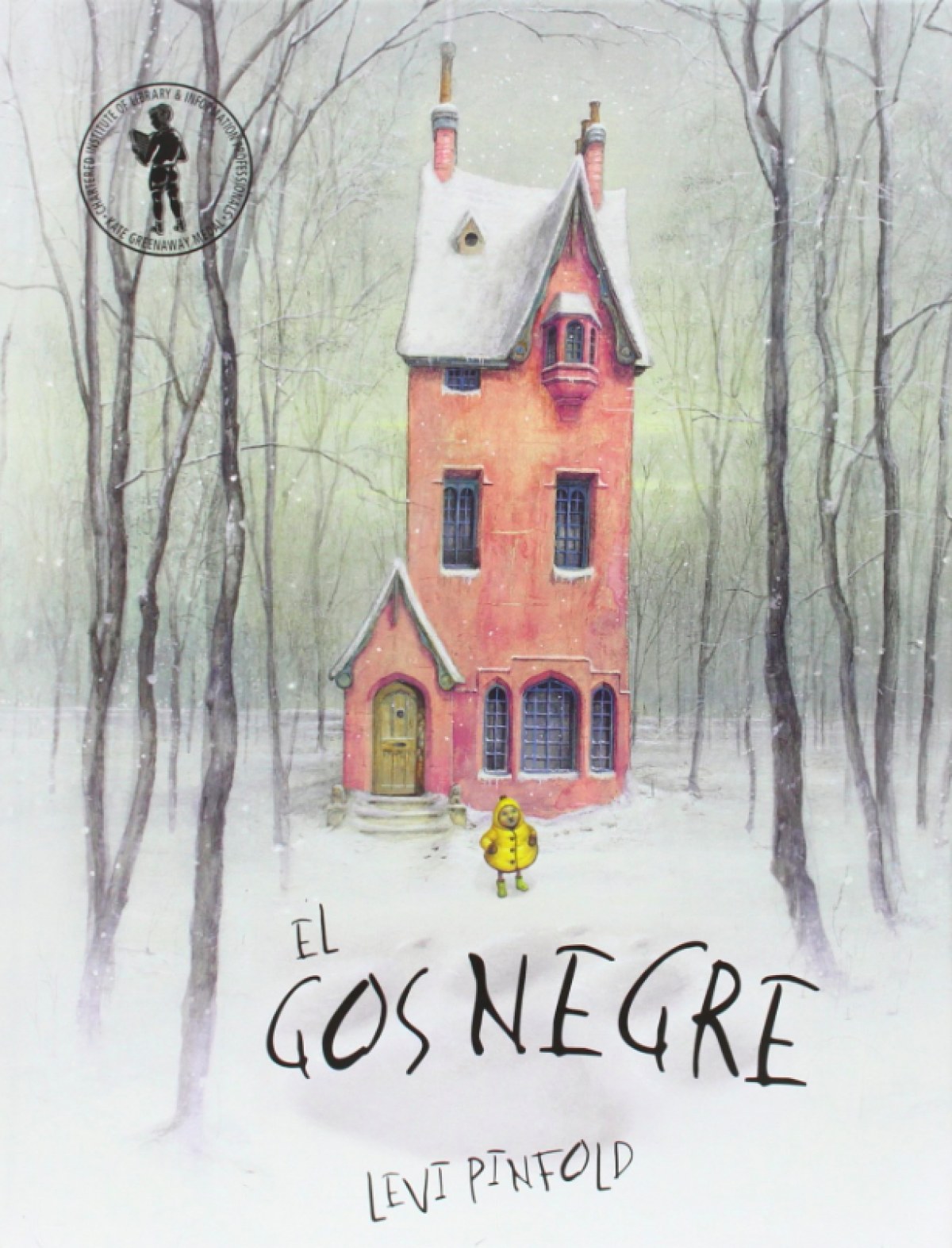 El gos negre