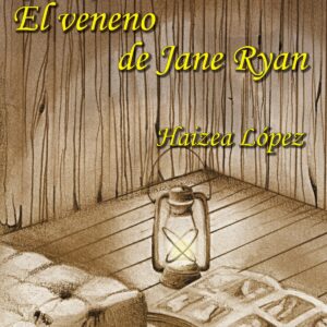 El veneno de Jane Ryan