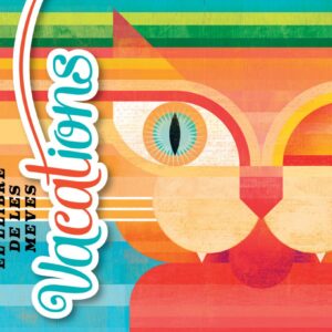 El llibre de les meves vacations