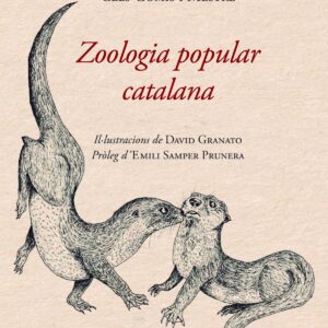 Zoologia popular catalana