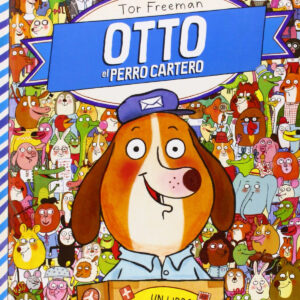 Otto, el perro cartero
