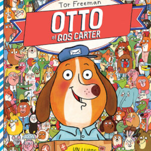 Otto el gos carter