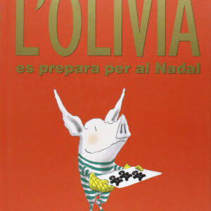 L' Olivia es prepara per al Nadal