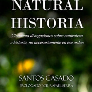 Natural historia