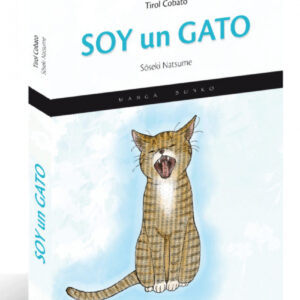 Soy un gato