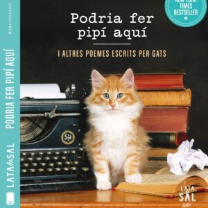 Podria fer pipí aquí