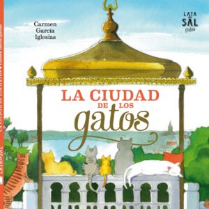 La ciudad de los gatos