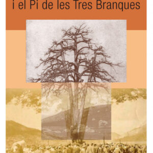 Verdaguer i el Pi de les Tres Branques