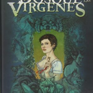 El bosque de las virgenes