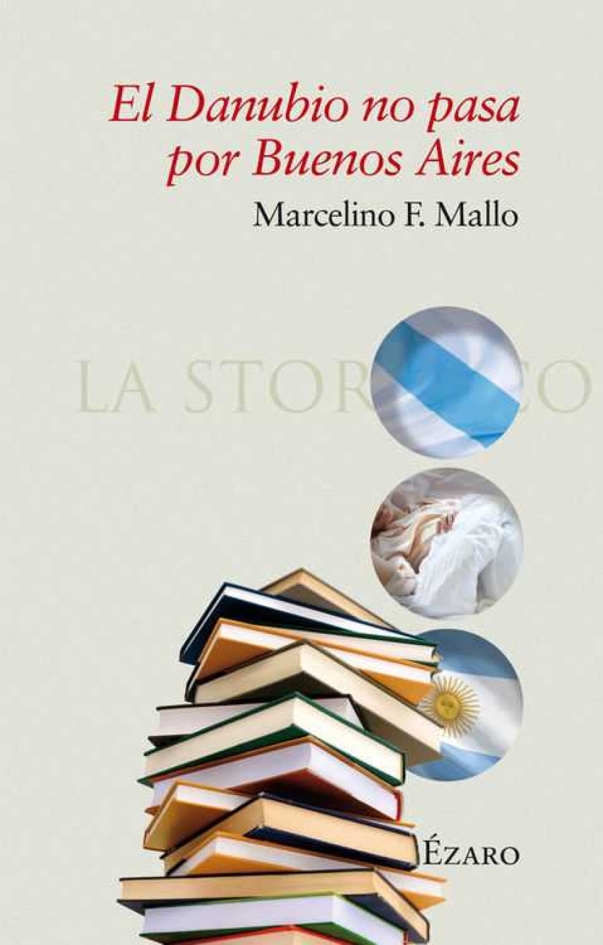 El danubio no pasa por Buenos Aires