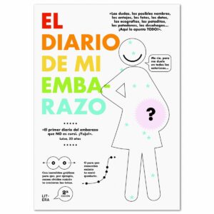 El diario de mi embarazo