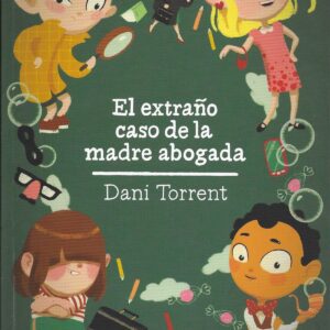 El extraño caso de la madre abogada