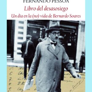 Libros del desasosiego