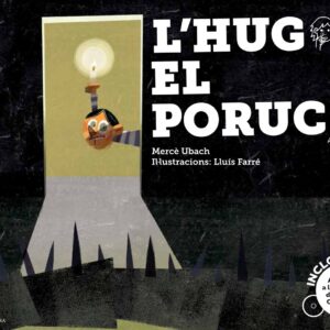 L'Hug el poruc (+DVD) llengua signes