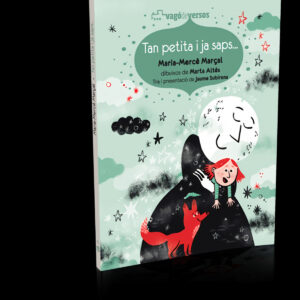 Tan petita i ja saps