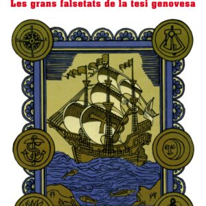 Noves proves de la catalanitat de Colom