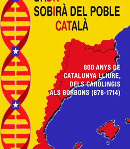 L'ADN sobirà del poble català