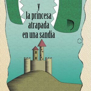 Lord Faravi y la Princesa Atrapada