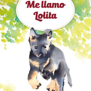 Me llamo lolita