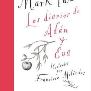 Diarios de Adan y Eva