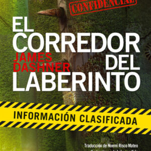 El corredor del laberinto:la información clasificada