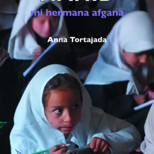 Nahid, mi hermana Afgana