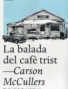 La balada del café trist