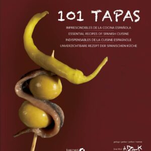 101 tapas imprescindibles