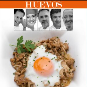 Huevos