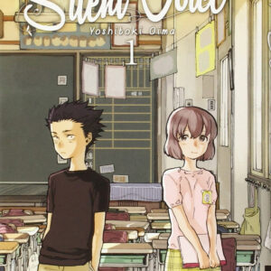 A silent voice