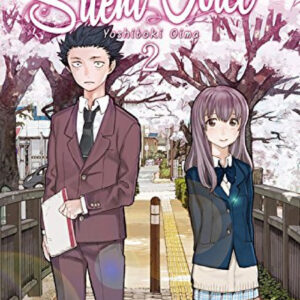 A silent voice