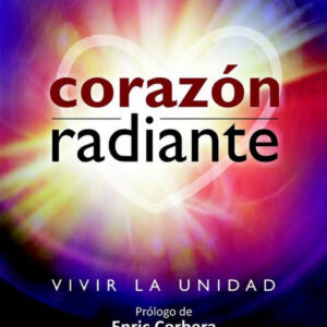 Corazón radiante