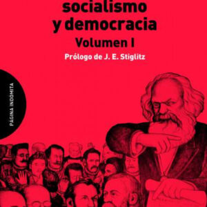 Capitalismo, socialismo y democracia