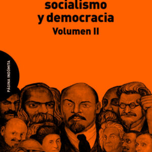 Capitalismo, socialismo y democracia
