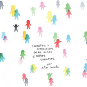 Cuentos y actividades para niñas y niños inquietos