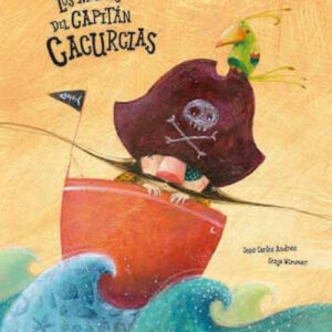 Los miedos del capitán cacurcias