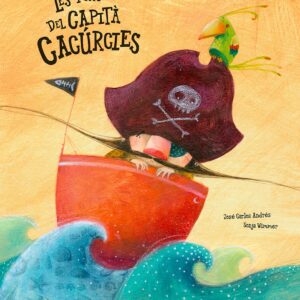 Les pors del capità Cacurcies